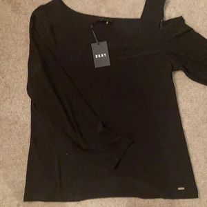 DKMNY Woman’s dress shirt